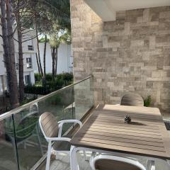 San Pietro Retreat