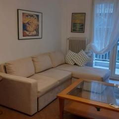 Vintage Apartment in East Thessaloniki