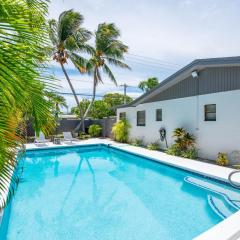Conch Key - Monthly Rental