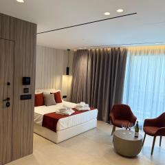 Space Row Exclusive Residences