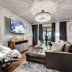 Stylish King 1 BR Suite Balcony Hot Tub