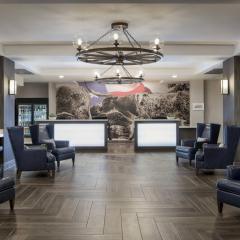 Courtyard Fort Worth Downtown/Blackstone