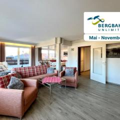 Bergsonne B15 Montana Haus