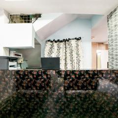 Super Hotel O Lucky Hotels Gachibowli