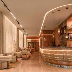 Fanaya Hotel Jeddah by Brassbell فندق فنايا جدة