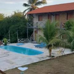Camping e Pousada Três Lagoas