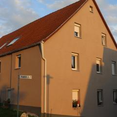 Kristineé Haus