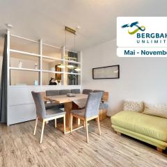 Auszeit A5 Montana Haus