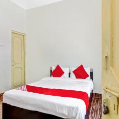 Super Hotel O Shree Balaji Lodging