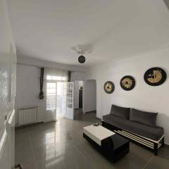 Dany house
