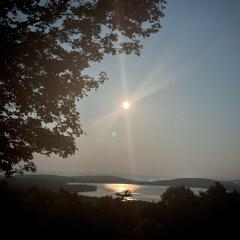 Cute Cozy Cottage Glenford New York