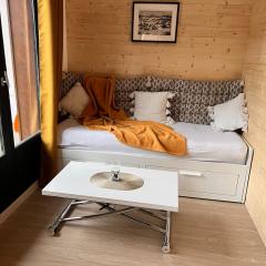 Joli studio hypercentre