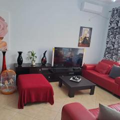 Cozy Apartment