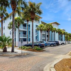 Gulf Place Cabanas 407