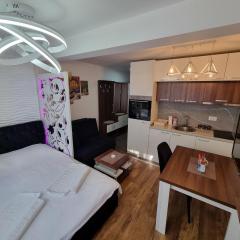 Apartman President Kop