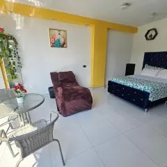 Familiar 3er piso - La Merced