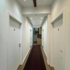 Golden Key Apartments