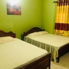 River Garden Hotel Anuradhapura