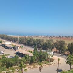 Magnifique Appartement toute neuve a mansouria pour couples marier et familles uniquement