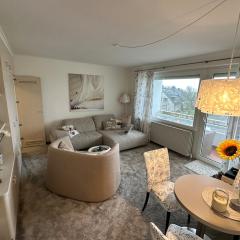 Modern, Gemütlich, Strandnah