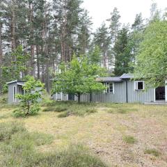 4 person holiday home in DEGEBERGA