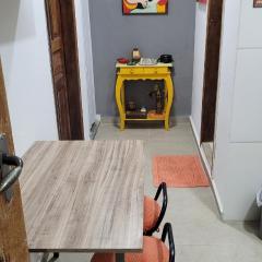 HOSTEL da FLORESTA - centro BH