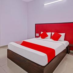 Hotel O Vr Residency