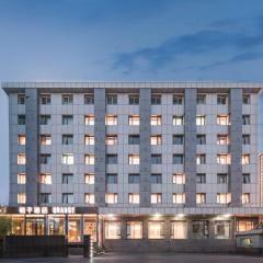 Orange Hotel Beijing West Railway Station South Square