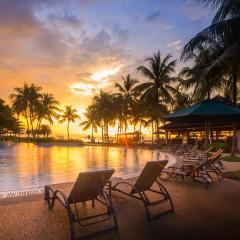 The Pacific Sutera Hotel