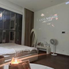 Minh Châu Homestay OCP1