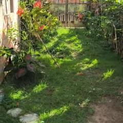 Casa da Cascata