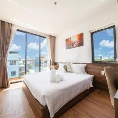 BRIO Urbano Apartment