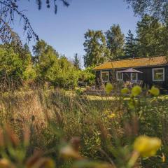 Ideal Holiday Home For Nature And Peace