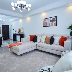 Luxe 2BR westlands