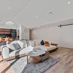 Mountain Escape by Remarkables 9 | 3-bedrooms