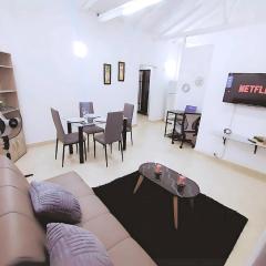 Modern & Central Dining & Nightlife