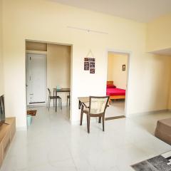 1BHK Near Royal Meenakshi Mall 302