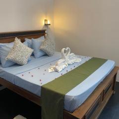 The Pearl Safari Resort