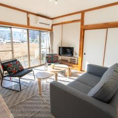 つぐみ荘 一棟貸し in Matsumoto