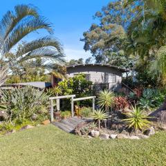 21 Cooloola Drive - Rainbow Beach. Aircon. Wifi