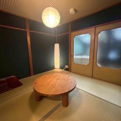 壬生の宿 Mibu no yado 無料駐車場付 自転車4台無料貸出