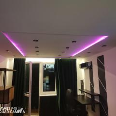 Super studio w centrum miasta