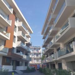 Apartament Sevdi - 2 min de plaja