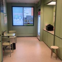 Hi Inn Beijing South Railway Station