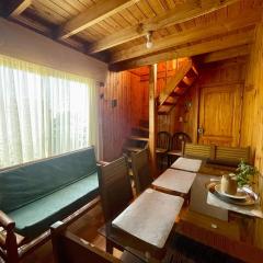 Cabaña completa en sector playa hermosa, Pichilemu - Cabañas Parova