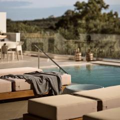 LDV Zante Villas - Felicita