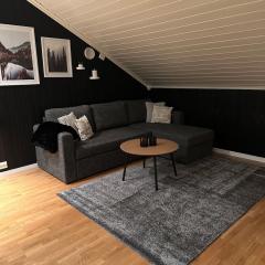 Private cozy apartment in Kaldfjord