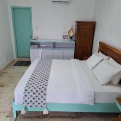 Lavender Moon House ex Lavender villa 7