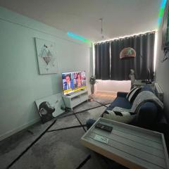 Central southsea Apartment