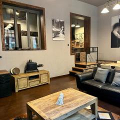 Highlife Apartment Luxury Two Wiesbaden